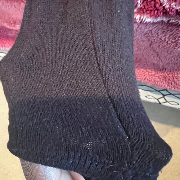 Turtle Neck - Black - Large - Picture 4 of 4